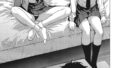 呪いのせいでMPがたりませんっ！！ 後編｜にぎりうさぎ｜d_579119 | 無料エロ漫画シコい大全