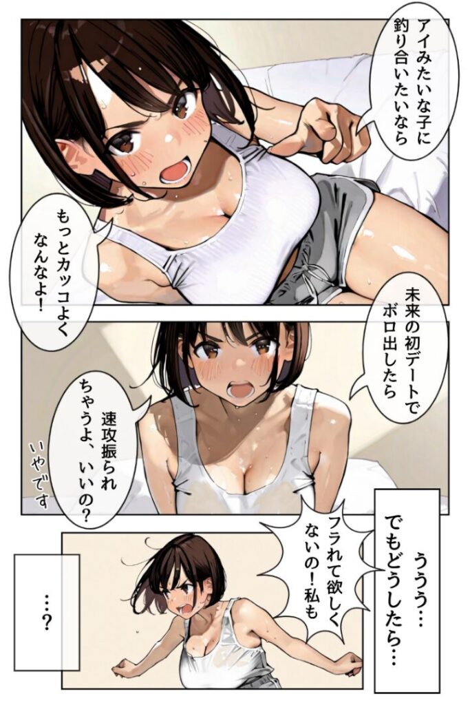 幼馴染しかできないHな特訓 R指定 特訓.01|saico|k574acmds00839 幼馴染しかできないHな特訓 R指定 特訓.01|saico|k574acmds00839
