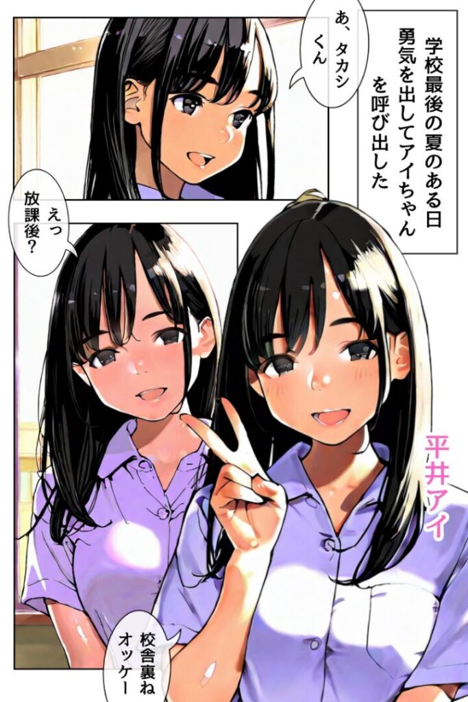 幼馴染しかできないHな特訓 R指定 特訓.01|saico|k574acmds00839 幼馴染しかできないHな特訓 R指定 特訓.01|saico|k574acmds00839