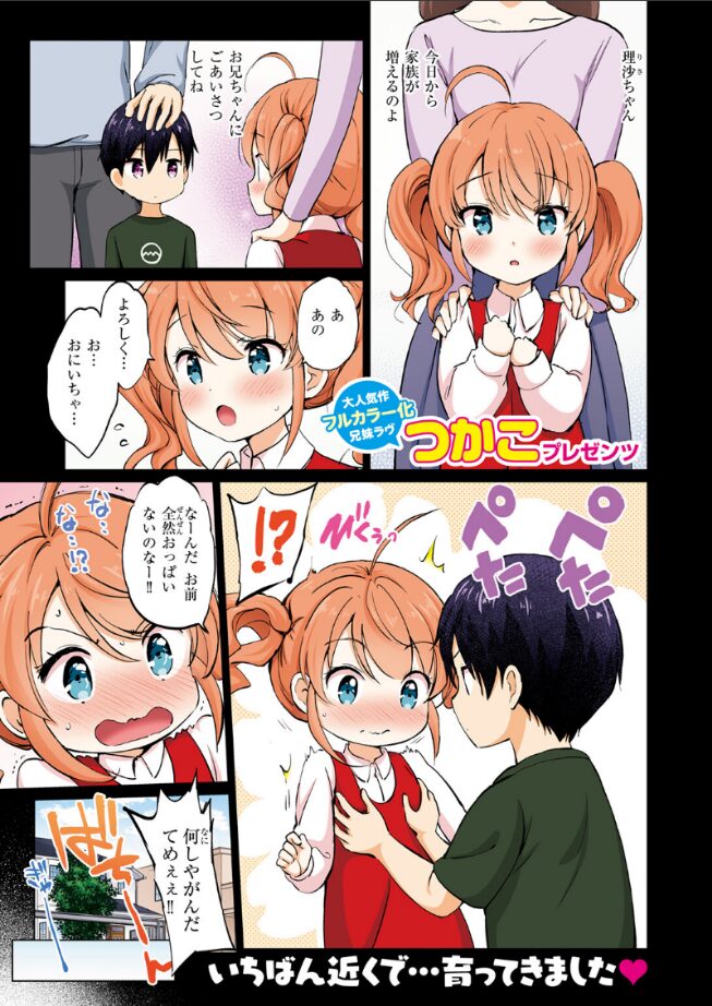 つよ☆しす【フルカラー完全版】|つかこ|b915awnmg03496 つよ☆しす【フルカラー完全版】|つかこ|b915awnmg03496