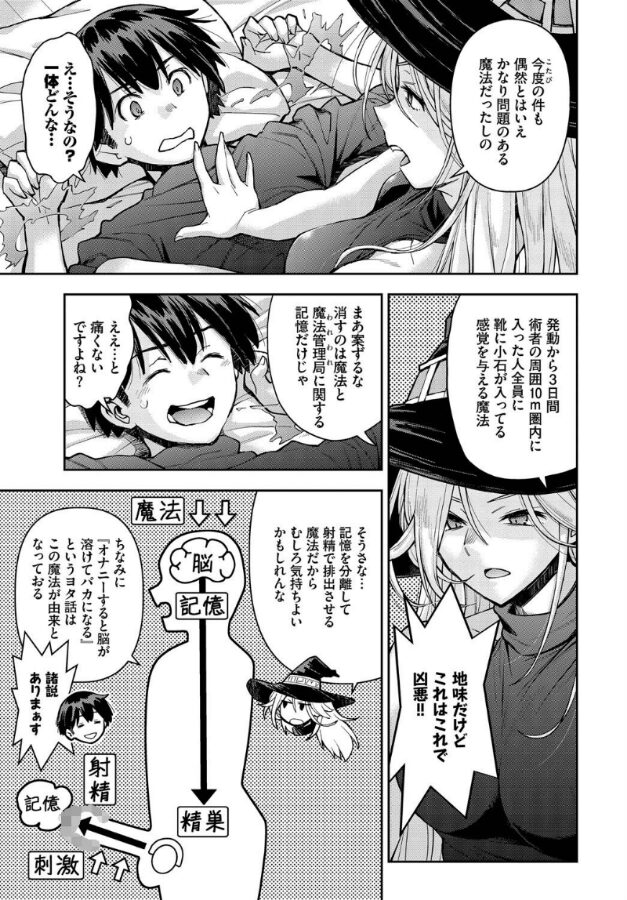 魔女と魔法と記憶のゆくえ|嶺本八美|b472abnen03299 魔女と魔法と記憶のゆくえ|嶺本八美|b472abnen03299