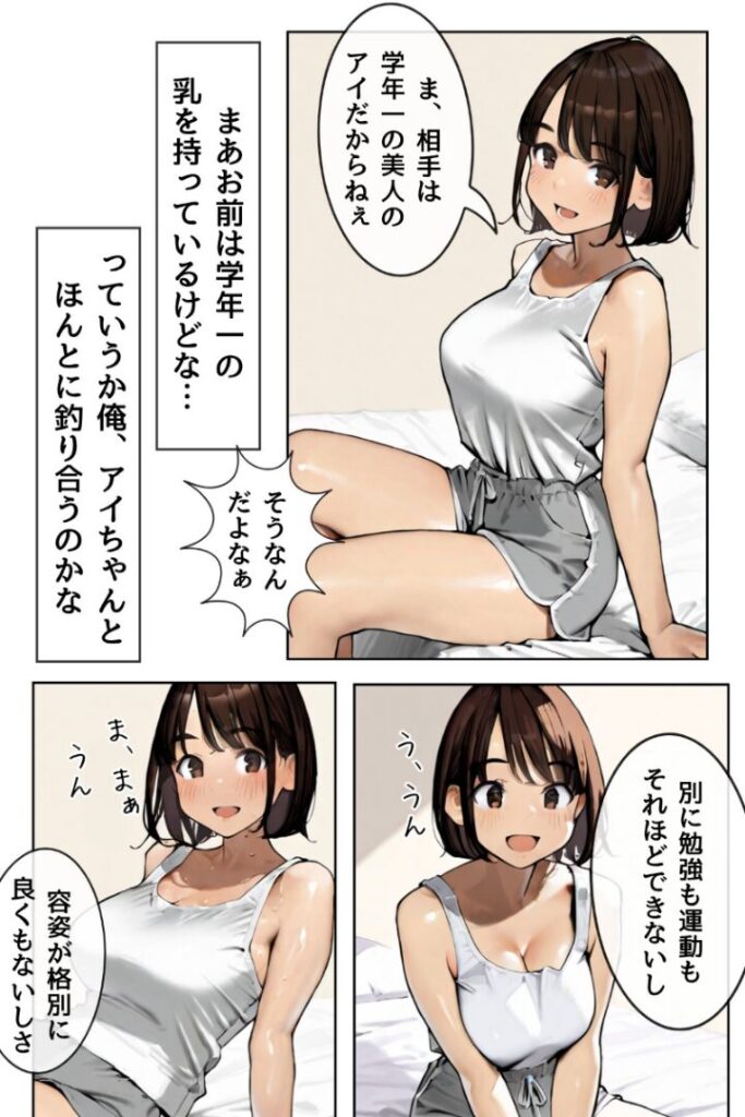 幼馴染しかできないHな特訓 R指定 特訓.01|saico|k574acmds00839 幼馴染しかできないHな特訓 R指定 特訓.01|saico|k574acmds00839