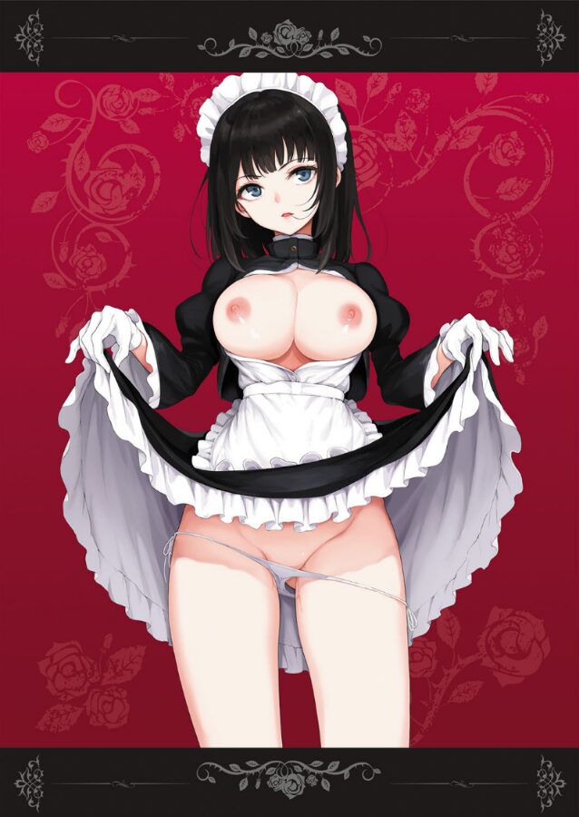 メイド教育。ー没落貴族 瑠璃川椿ー|きょくちょ|k903azigr00018 メイド教育。ー没落貴族 瑠璃川椿ー|きょくちょ|k903azigr00018