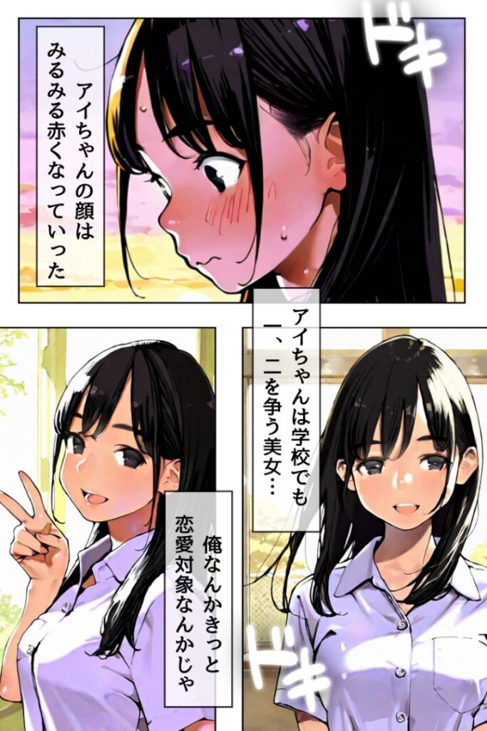 幼馴染しかできないHな特訓 R指定 特訓.01|saico|k574acmds00839 幼馴染しかできないHな特訓 R指定 特訓.01|saico|k574acmds00839