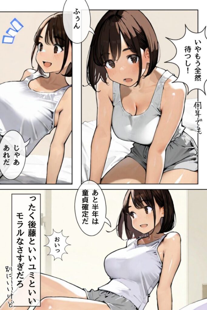 幼馴染しかできないHな特訓 R指定 特訓.01|saico|k574acmds00839 幼馴染しかできないHな特訓 R指定 特訓.01|saico|k574acmds00839