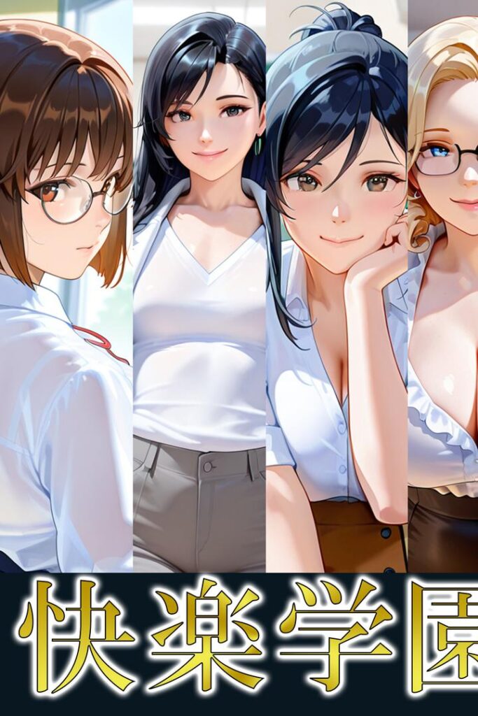 快楽学園どすけべ先生とハメ放題!2〜体育教師高橋恵〜|あいがす|b639aaice00053 快楽学園どすけべ先生とハメ放題!2〜体育教師高橋恵〜|あいがす|b639aaice00053
