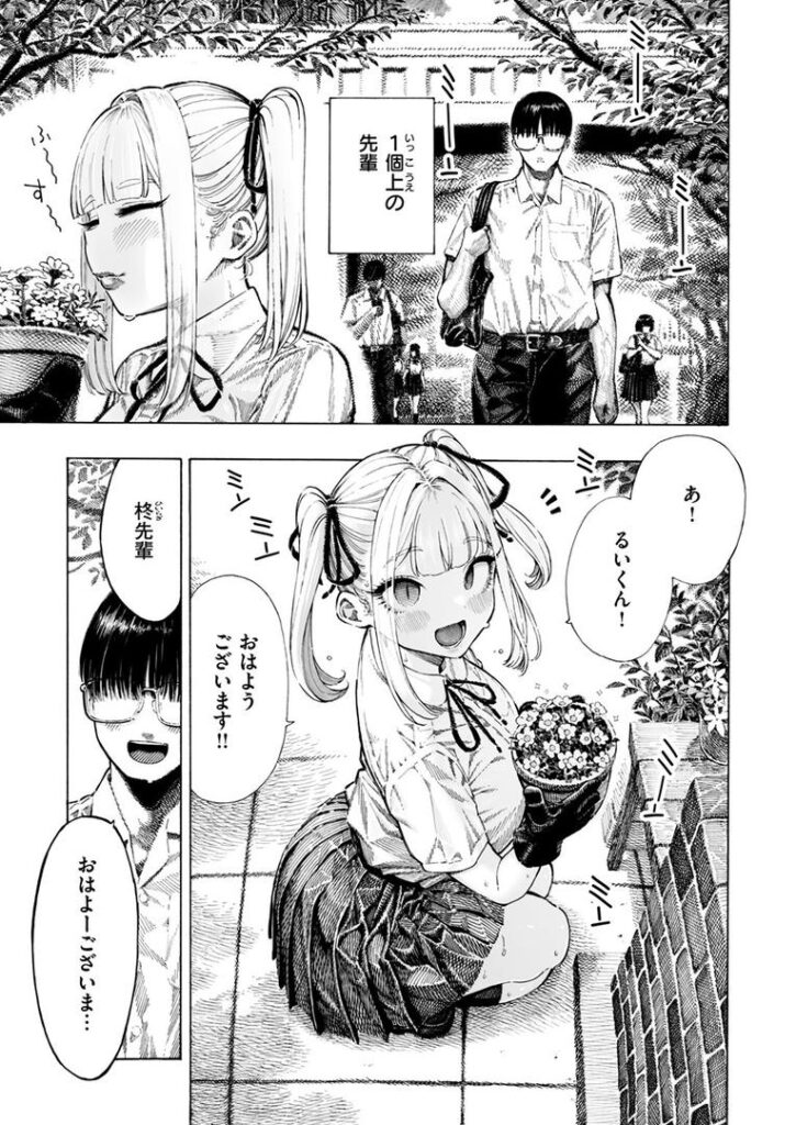 柊先輩くんくんくんくん|昼寝|b915awnmg03544 柊先輩くんくんくんくん|昼寝|b915awnmg03544
