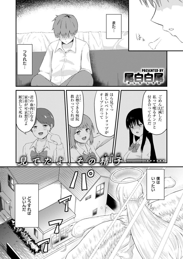 性処理天使のミカエラさん|尾白白尾|b915awnmg03552 性処理天使のミカエラさん|尾白白尾|b915awnmg03552