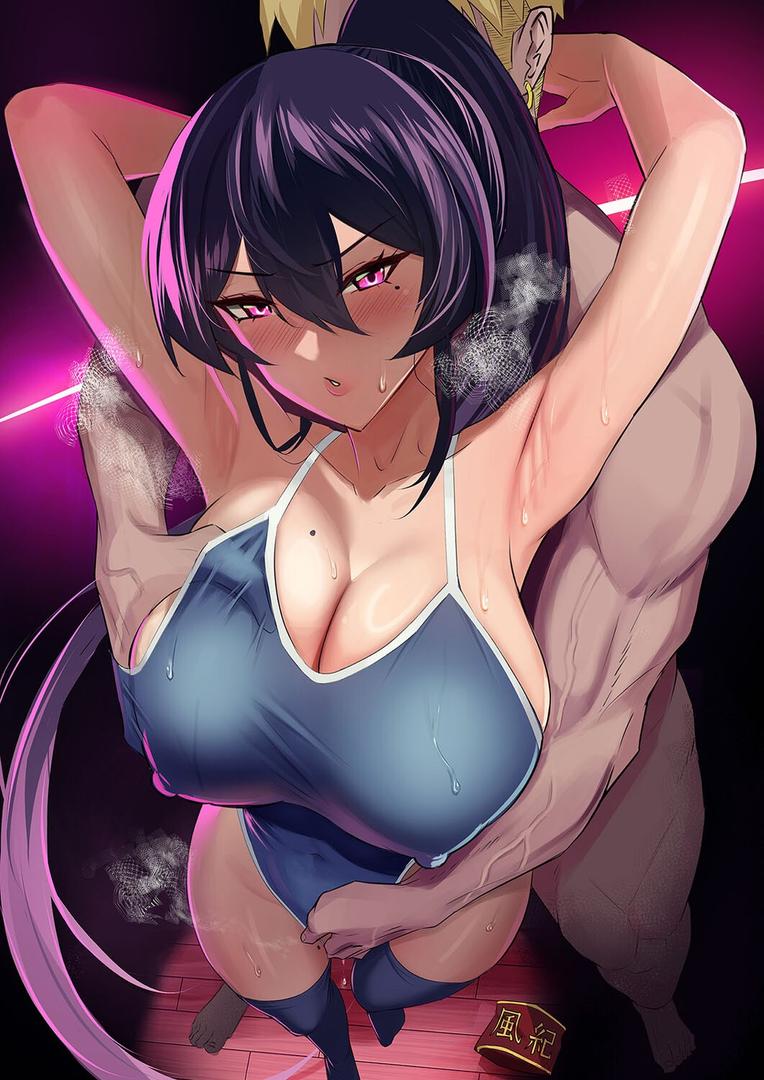 屈服 -風紀委員長は脅されて寝取られて…-(3)|ちねつ|k568agotp10037 屈服 -風紀委員長は脅されて寝取られて…-(3)|ちねつ|k568agotp10037