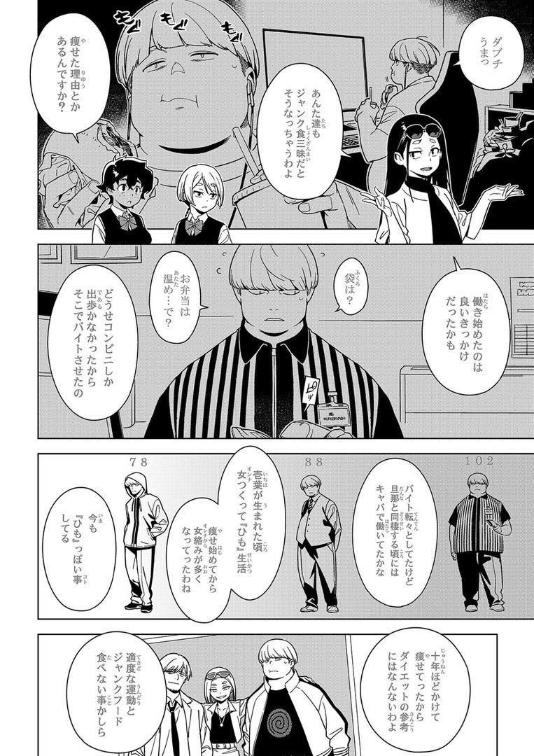 イチハ-竿師の叔父さんと秘密の関係-（2）｜由木彌｜k568agotp10048