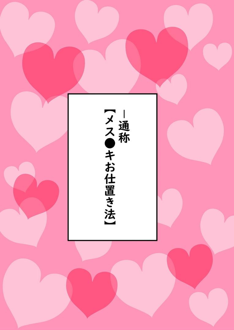 メス〇キお仕置き法が可決されたのでいっぱいお仕置きしてみた!【18禁】|凛で論|k740aplst07914 メス〇キお仕置き法が可決されたのでいっぱいお仕置きしてみた!【18禁】|凛で論|k740aplst07914