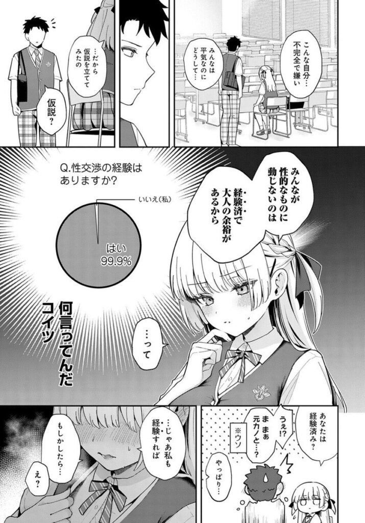 エリートコンプレックス|真白しらこ|k568agotp10179 エリートコンプレックス|真白しらこ|k568agotp10179