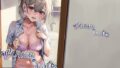d_639052｜幼馴染のHなお姉さんは好きですか？｜みくろぺえじ｜エロ同人