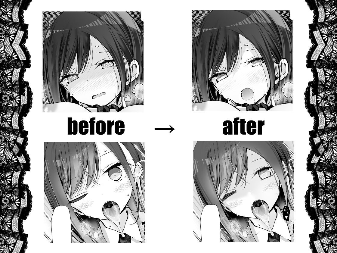 d_317736|通勤道中であの娘がみだらな行為をしてくるまとめ話|大嘘|エロ同人 d_317736|通勤道中であの娘がみだらな行為をしてくるまとめ話|大嘘|エロ同人