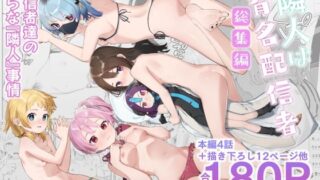 d_633902｜妖精娼館 3号室レイシー 〜褐色肌エルフを指名した童貞オーク〜｜煎茶柱｜エロ同人