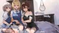 d_283318｜人妻妊活倶楽部3 澪さんの妊活記録｜しっとりボウズ｜エロ同人