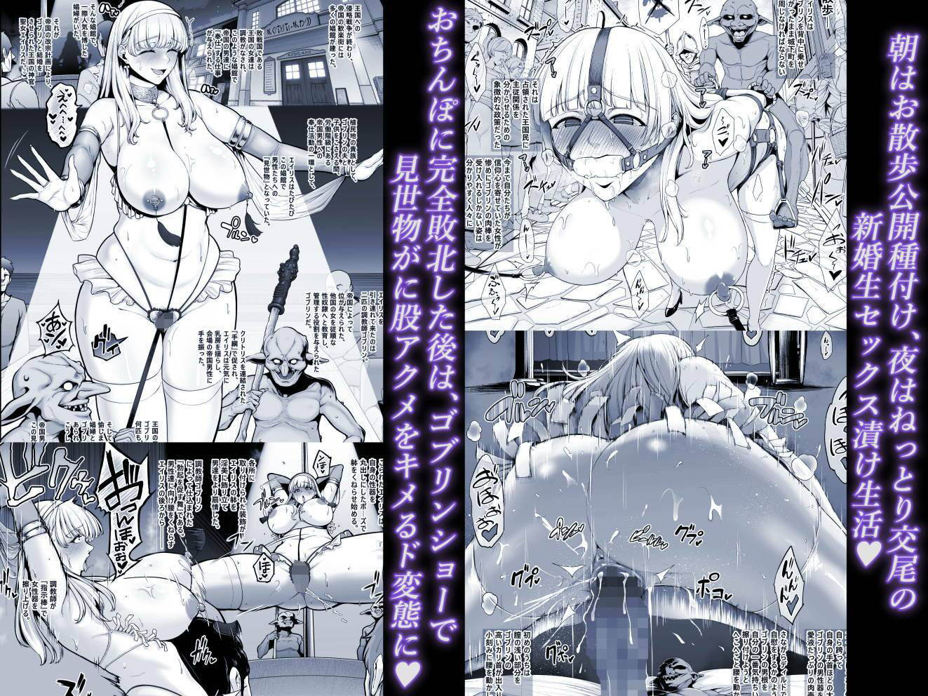 d_430658|国辱の雌隷 -Fallen kingdom-|せぶんがー|エロ同人 d_430658|国辱の雌隷 -Fallen kingdom-|せぶんがー|エロ同人