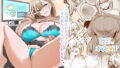 d_648755｜絆され神霊完堕ち録｜焼却物｜エロ同人