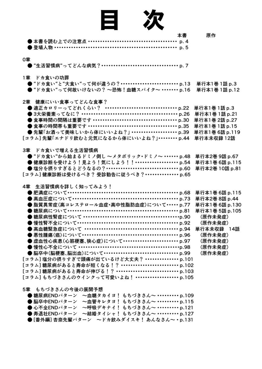 d_638540|糖尿病専門医がカイセツ!ドカ食いダイスキ!もちづきさん|こーんこんと|エロ同人 d_638540|糖尿病専門医がカイセツ!ドカ食いダイスキ!もちづきさん|こーんこんと|エロ同人
