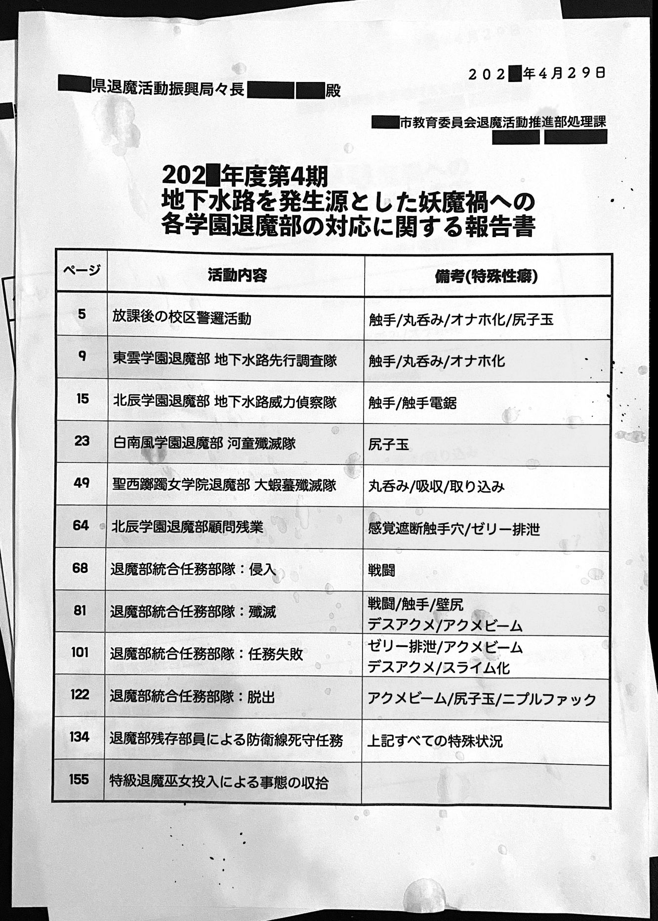 d_643323|JK退魔部 Season4|煌野一人|エロ同人 d_643323|JK退魔部 Season4|煌野一人|エロ同人