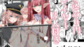 d_323564｜催●カノジョ総集編03 ep10〜13｜一葉モカ_ショコラテ｜エロ同人