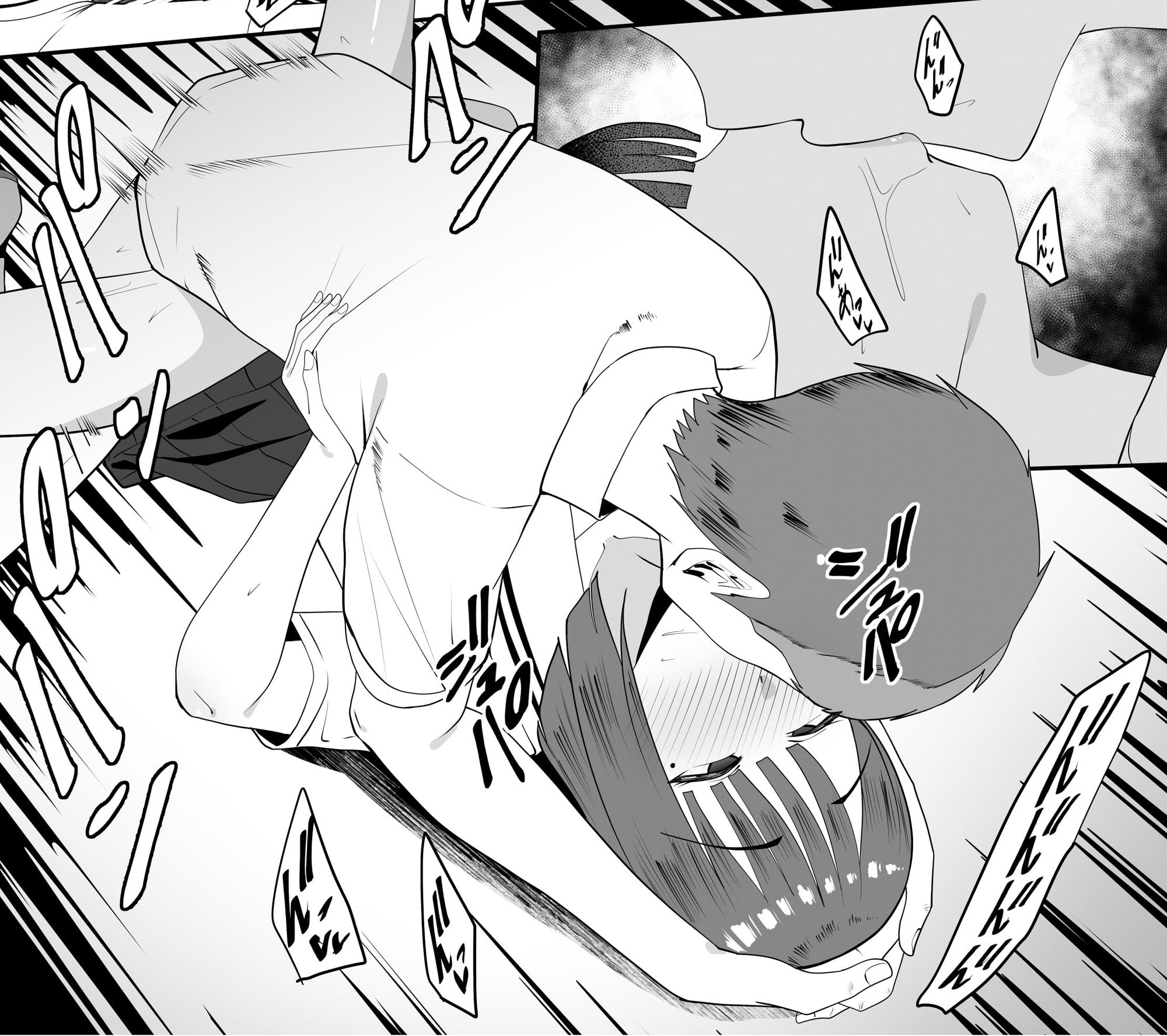 d_652403|クラスメイトと勉強中にセックスする流れになったが、なにか蚊帳の外|ちゃるちゃろ|エロ同人 d_652403|クラスメイトと勉強中にセックスする流れになったが、なにか蚊帳の外|ちゃるちゃろ|エロ同人