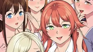 b410awvzr10215｜おーばーふろぉ【FANZA限定】1〜挿れたら溢れる姉妹のキモチ〜【デジタル特装版】｜かいづか｜エロ漫画