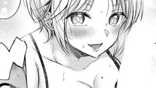 もっとコスらせて｜山石18｜b915awnmg03494