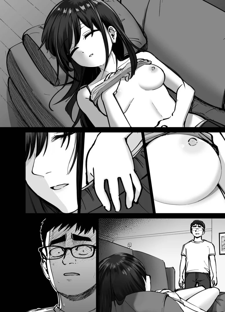 s246asnph02676|托卵の娘(3)|俺太郎|エロ漫画 s246asnph02676|托卵の娘(3)|俺太郎|エロ漫画