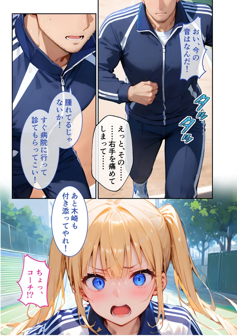 s594allud00698|ツンデレマネージャーのオナサポえっち 〜さっさとイッてよ、ばかぁ!!〜 モザイク版|ラビットフット|エロ漫画 s594allud00698|ツンデレマネージャーのオナサポえっち 〜さっさとイッてよ、ばかぁ!!〜 モザイク版|ラビットフット|エロ漫画