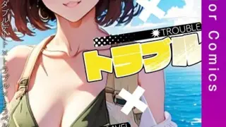 k972abrhs01688｜男と女の快楽三昧37｜成田アキラ｜エロ漫画