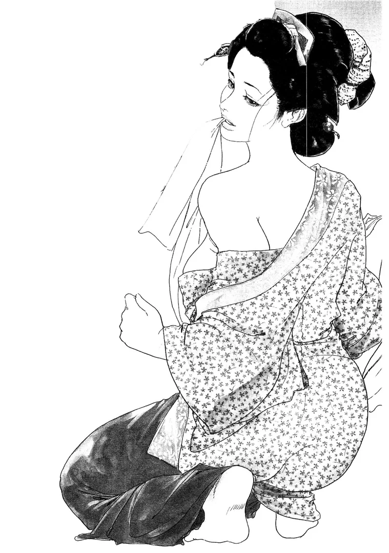 s734amlke00327|ザ・ケン月影 大江戸艶事大全<お楽しみ原画入り特別版>|ケン月影|エロ漫画 s734amlke00327|ザ・ケン月影 大江戸艶事大全<お楽しみ原画入り特別版>|ケン月影|エロ漫画