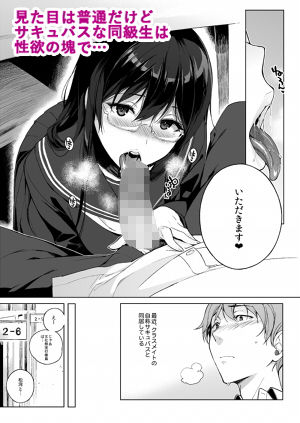d_126989｜サキュバステードライフ総集編｜笹森トモエ｜エロ同人
