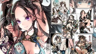 d_435879｜妊娠しちゃった…誰か「たすけて」。｜秘密結社M｜エロ同人