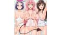 d_245672｜ごめんね。やっぱり童貞チ〇ポが忘れられないの…でもアリバイセックスするから許してね。｜アサヒナヒカゲ｜エロ同人