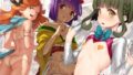 d_242628｜種付け手形 過疎村でツンツン彼女と猫なで交尾生活｜しっとりボウズ｜エロ同人
