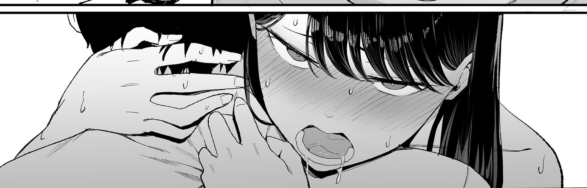 d_258564｜入り浸りギャルにま〇こ使わせて貰う話｜まんの｜エロ同人