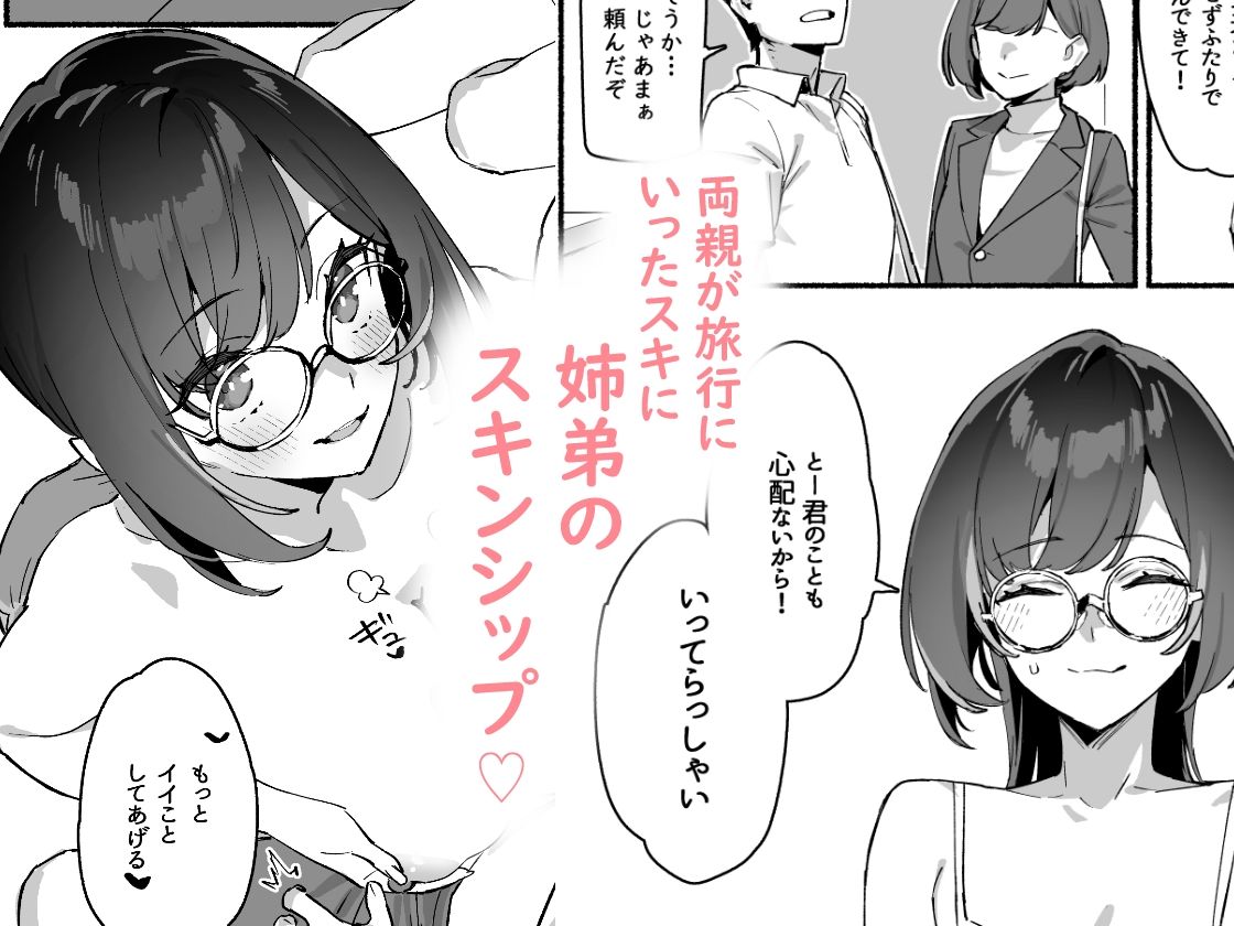 d_322338｜ぼくのおねぇちゃん｜92M｜エロ同人