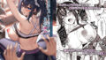 d_572810｜エロRPGの女主人公にTS転生したら…〜街エロイベント＆敗北エッチで処女喪失〜｜しまじ｜エロ同人