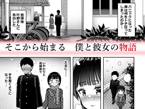 d_379245｜妊娠してるワケアリ同級生に告白してみた｜南雲龍一｜エロ同人
