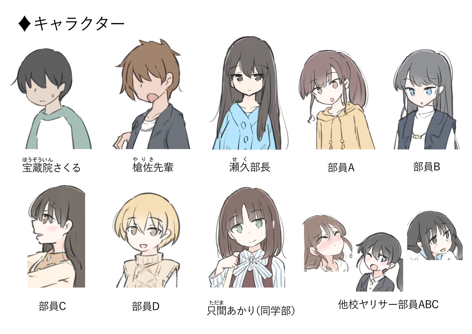 d_412342｜大学のヤリサーが思っていたよりヤリサーだった話｜川洲出版｜エロ同人