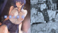 d_437467｜本物ラブドール｜もっこりはん｜エロ同人