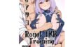 d_640559｜現代サキュバスのおせっくす研修 -TSサキュバス化娘と謎の美少女サキュバス編-｜noukatu｜エロ同人