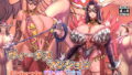 d_513169｜とある熟女好き男子のラブハメ交姦録File02｜月野定規｜エロ同人