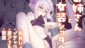 d_395902｜百合セックスの間に挟まっちゃった話｜アウェイ田｜エロ同人