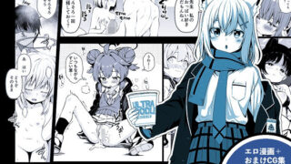 d_326236｜爆乳地雷｜ナビエ遥か2T｜エロ同人