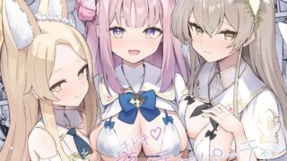 d_454842｜奴○を調教してハーレム作る2〜育てた奴○の一人と純愛マゾ奴○プレイする話〜｜アルデヒド｜エロ同人
