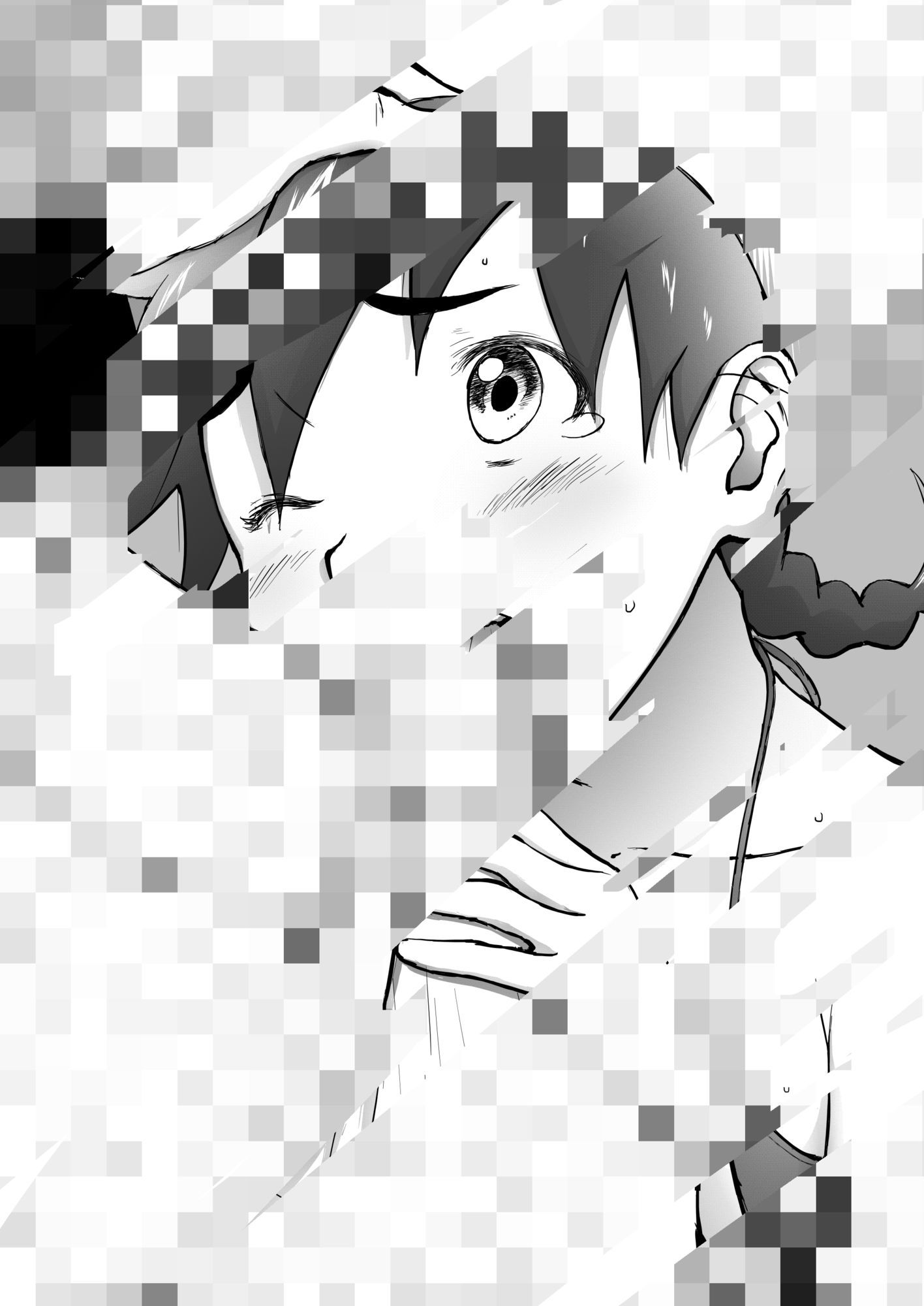 d_653642｜新妻ちなみちゃん【1〜3話】｜笑談者｜エロ同人