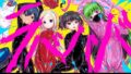 d_654259｜魔法少女VS全自動わからせ機｜uniuni｜エロ同人